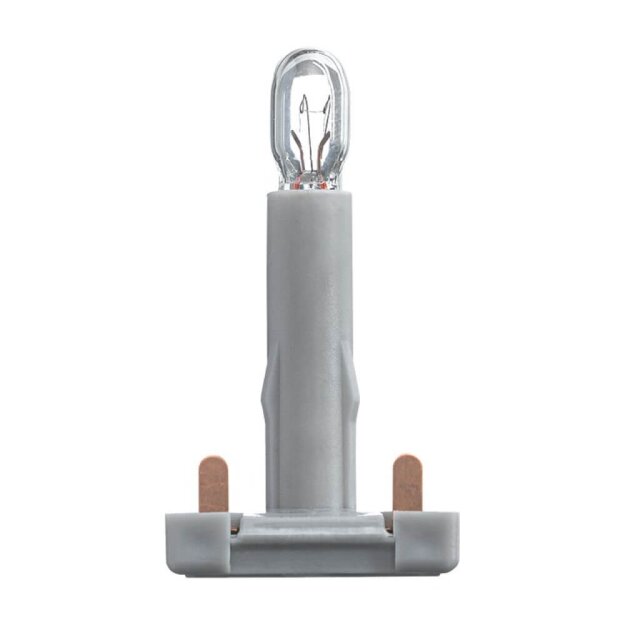 Exklusives Angebot: Busch-Jaeger 8344-1 Steck-Glühlampe 2CKA001784A0164 - nur für kurze Zeit!