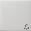 Exklusives Angebot: Gira 028627 Wippe Symbol Klingel...