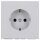 Exklusives Angebot: Jung LS1520LG SCHUKO Steckdose Lichtgrau Serie LS - nur für kurze Zeit!