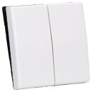 Exklusives Angebot: Jung AS591-5WW Wippe f....