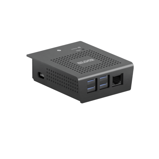 Exklusives Angebot: Jung Smart Visu Server 2 - nur für kurze Zeit!
