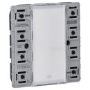 Exklusives Angebot: Jung LS5072TSM KNX Tastsensor-Modul Standard 2fach Serie LS - nur für kurze Zeit!