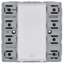 Exklusives Angebot: Jung LS5072TSM KNX Tastsensor-Modul Standard 2fach Serie LS - nur für kurze Zeit!