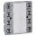 Exklusives Angebot: Jung LS5072TSM KNX Tastsensor-Modul Standard 2fach Serie LS - nur für kurze Zeit!