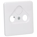 Exklusives Angebot: Jung CD561SATWW Abdeckung f....