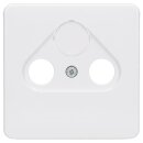 Exklusives Angebot: Jung CD561SATWW Abdeckung f....