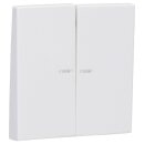 Exklusives Angebot: Jung LS102KO5WW Wippe für...