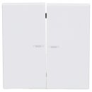 Exklusives Angebot: Jung LS102KO5WW Wippe für...