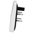 Exklusives Angebot: Jung BTCD17102PWW JUNG HOME Taster 2-fach mit Pfeilsymbolen Alpinweiß - nur für kurze Zeit!