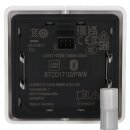 Exklusives Angebot: Jung BTCD17102PWW JUNG HOME Taster 2-fach mit Pfeilsymbolen Alpinweiß - nur für kurze Zeit!
