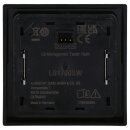 Exklusives Angebot: Jung LS1700SW Steuertaste Standard Schwarz Serie LS - nur für kurze Zeit!