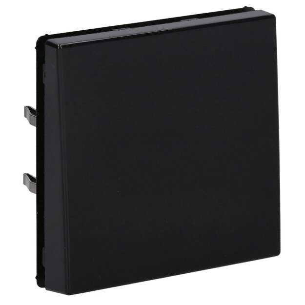 Exklusives Angebot: Jung A1700SW Steuertaste Standard Schwarz Serie A - nur für kurze Zeit!