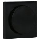 Exklusives Angebot: Jung A1740SW Abdeckung mit Drehknopf...