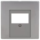 Exklusives Angebot: Jung ES2969T Abdeckung f....