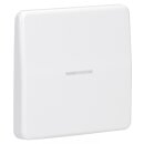 Exklusives Angebot: Jung CD101KO5WW Wippe für Taster Lichtleiter (Duroplast) Alpinweiß Serie CD - nur für kurze Zeit!