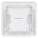 Exklusives Angebot: Jung CD101KO5WW Wippe für Taster Lichtleiter (Duroplast) Alpinweiß Serie CD - nur für kurze Zeit!