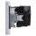 Exklusives Angebot: Jung BTAL1521SE-L Jung SCHUKO-Steckdose Schraubklemmen Safety+ Thermoplast lackiert Aluminium - nur für kurze Zeit!