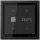 Exklusives Angebot: Jung LSZ459BFD1SSWM KNX Raumcontroller LS TOUCH Secure Graphitschwarz matt - nur für kurze Zeit!