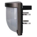 Exklusives Angebot: Jung BTA17182MO JUNG HOME Bewegungsmelder 2,2 m IP44 Thermoplast lackiert Mokka - nur für kurze Zeit!