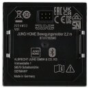 Exklusives Angebot: Jung BTA17182MO JUNG HOME Bewegungsmelder 2,2 m IP44 Thermoplast lackiert Mokka - nur für kurze Zeit!
