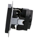 Exklusives Angebot: Jung BTA1521SESW JUNG HOME SCHUKO-Steckdose Energy Safety+ Thermoplast Schwarz - nur für kurze Zeit!