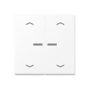 Exklusives Angebot: Jung BTA17102PWWM JUNG HOME Taster...