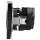 Exklusives Angebot: Jung BTLS1521SESW Steckdose Energy Safety+ JUNG HOME Serie LS Schwarz - nur für kurze Zeit!