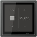 Exklusives Angebot: Jung AL459D1SAN KNX Raumcontroller LS...