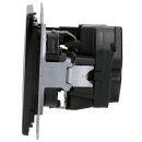 Exklusives Angebot: Jung BTCD1521SESW Steckdose Energy Safety+ JUNG HOME Serie CD Schwarz - nur für kurze Zeit!