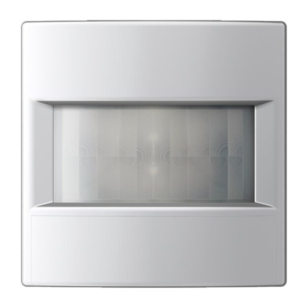 Exklusives Angebot: Jung BTAL17181WU JUNG HOME Bewegungsmelder 1,1 m IP44 Thermoplast lackiert Aluminium - nur für kurze Zeit!