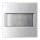 Exklusives Angebot: Jung BTAL17181WU JUNG HOME Bewegungsmelder 1,1 m IP44 Thermoplast lackiert Aluminium - nur für kurze Zeit!