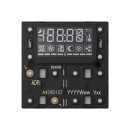 Exklusives Angebot: Jung A429D1ST KNX Raumcontroller-Modul F40 Secure Serie AS/A - nur für kurze Zeit!