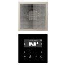 Exklusives Angebot: Jung DABES1 Smart Radio DAB+ Set Mono...