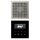 Exklusives Angebot: Jung DABES1 Smart Radio DAB+ Set Mono Edelstahl - nur für kurze Zeit!