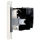 Exklusives Angebot: Jung BTLS1521SE Steckdose Energy Safety+ JUNG HOME Serie LS Weiß - nur für kurze Zeit!