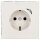 Exklusives Angebot: Jung BTLS1521SE Steckdose Energy Safety+ JUNG HOME Serie LS Weiß - nur für kurze Zeit!