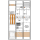 F-Tronic 7198260 Wandlerschrank 3HZ 200A TAR26 Z931TAW200TAR NH1-Trenner VDE-AR-N 4100:2026 Z931TAPZW200TAR