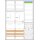 F-Tronic 7190480 Komplettschrank Z732AR 2 ZP 3HZ VAPZRFZ BPWAN Z732AR
