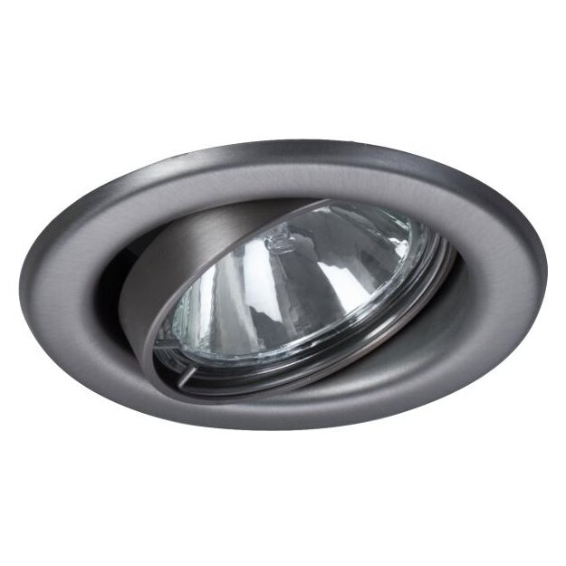 Brumberg 2191.22 Einbaustrahler GX 5,3 max. 13 W LED FALITO Edelstahl