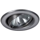 Brumberg 2191.22 Einbaustrahler GX 5,3 max. 13 W LED...
