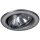 Brumberg 2191.22 Einbaustrahler GX 5,3 max. 13 W LED FALITO Edelstahl