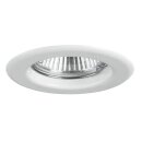 Brumberg 2190.07 Einbaudownlight GX 5,3 max. 13 W LED...