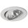 Brumberg 2191.07 Einbaustrahler GX 5,3 max. 13 W LED FALITO Weiß