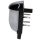 Exklusives Angebot: Jung BTCD17182SW JUNG HOME Bewegungsmelder 2,2 m IP44 Thermoplast Schwarz - nur für kurze Zeit!