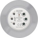 Exklusives Angebot: Jung FMFS1S Funk-Sonnensensor Solar -...