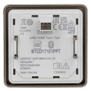 Exklusives Angebot: Jung BTCD17101PPT JUNG HOME Taster 1-fach mit Pfeilsymbolen Platin - nur für kurze Zeit!