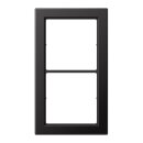 Exklusives Angebot: Jung FDAL2982D Rahmen 2fach...