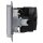 Exklusives Angebot: Jung BTA1521SAL JUNG HOME SCHUKO-Steckdose Safety+ Thermoplast lackiert Aluminium - nur für kurze Zeit!