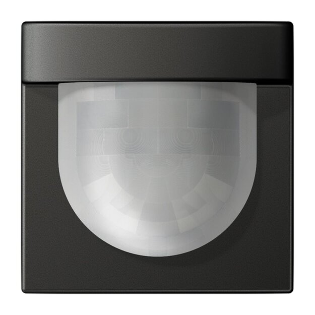 Exklusives Angebot: Jung AL17280AN Automatikschalter 2,2m Standard (lackiertes Aluminium) Anthrazit Serie LS - nur für kurze Zeit!