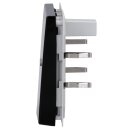 Exklusives Angebot: Jung BTA17101BFSW JUNG HOME Taster 1-fach Schwarz - nur für kurze Zeit!